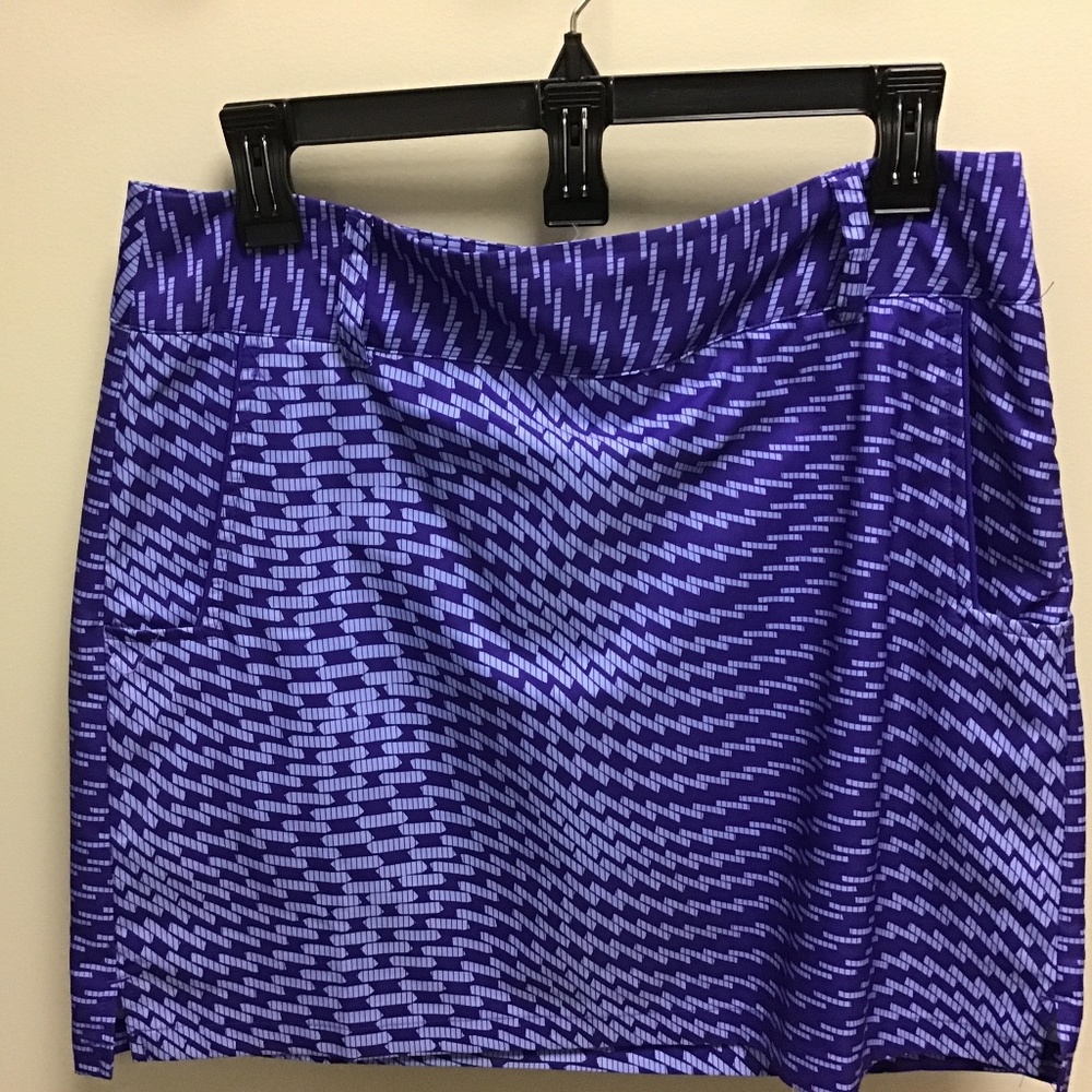 Golf skort adidas
